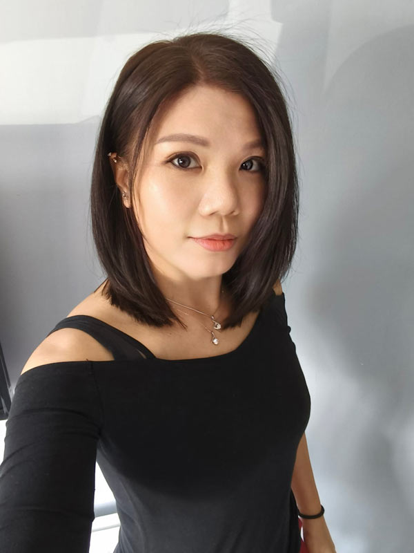 MrsIu Beauty Salon and Massage Workshop in Warrington